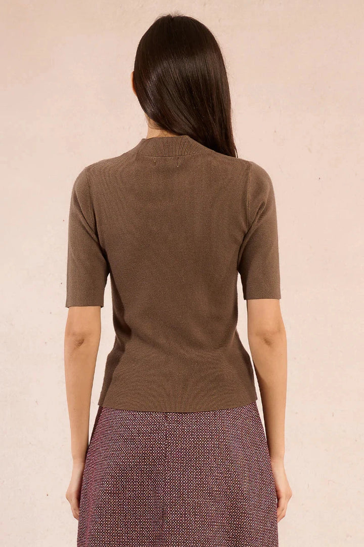NINA TOP TOP MOLLY BRACKEN 