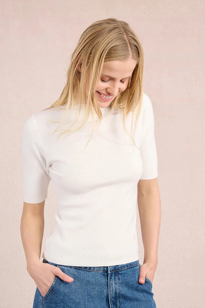 NINA TOP TOP MOLLY BRACKEN 