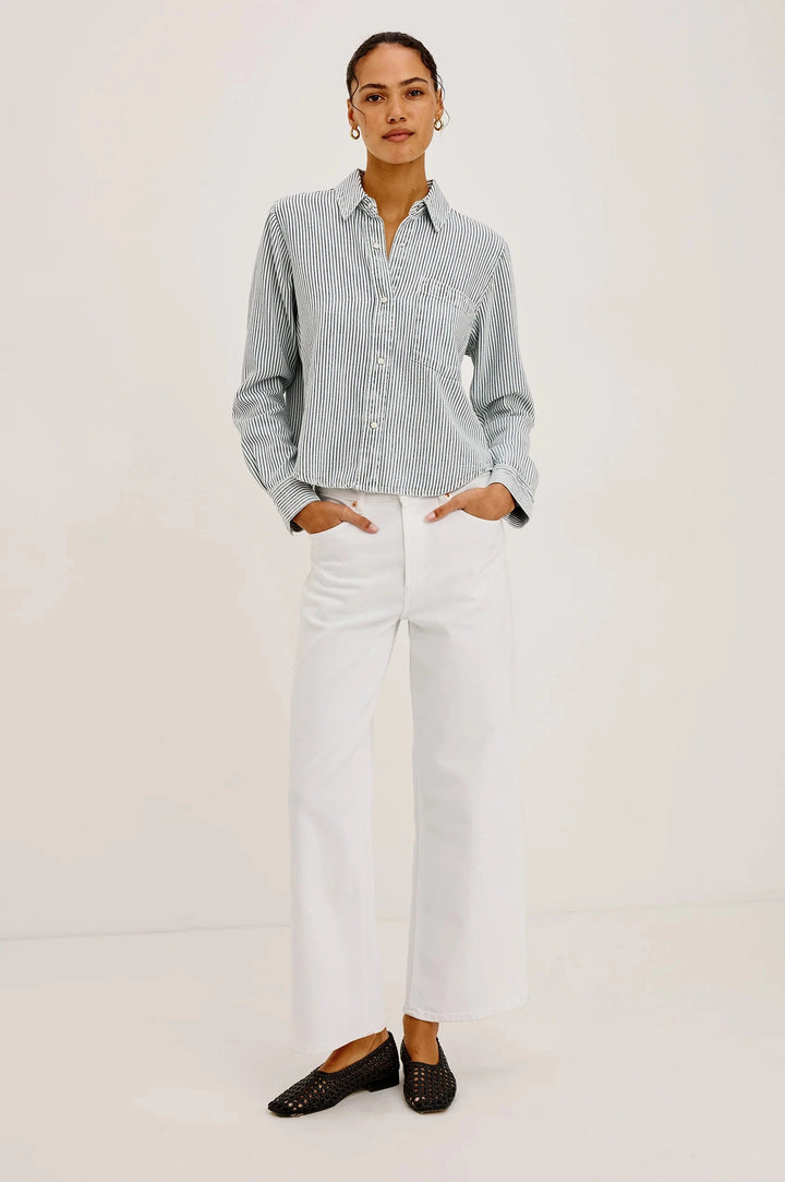 NOA SHIRT top RAILS 