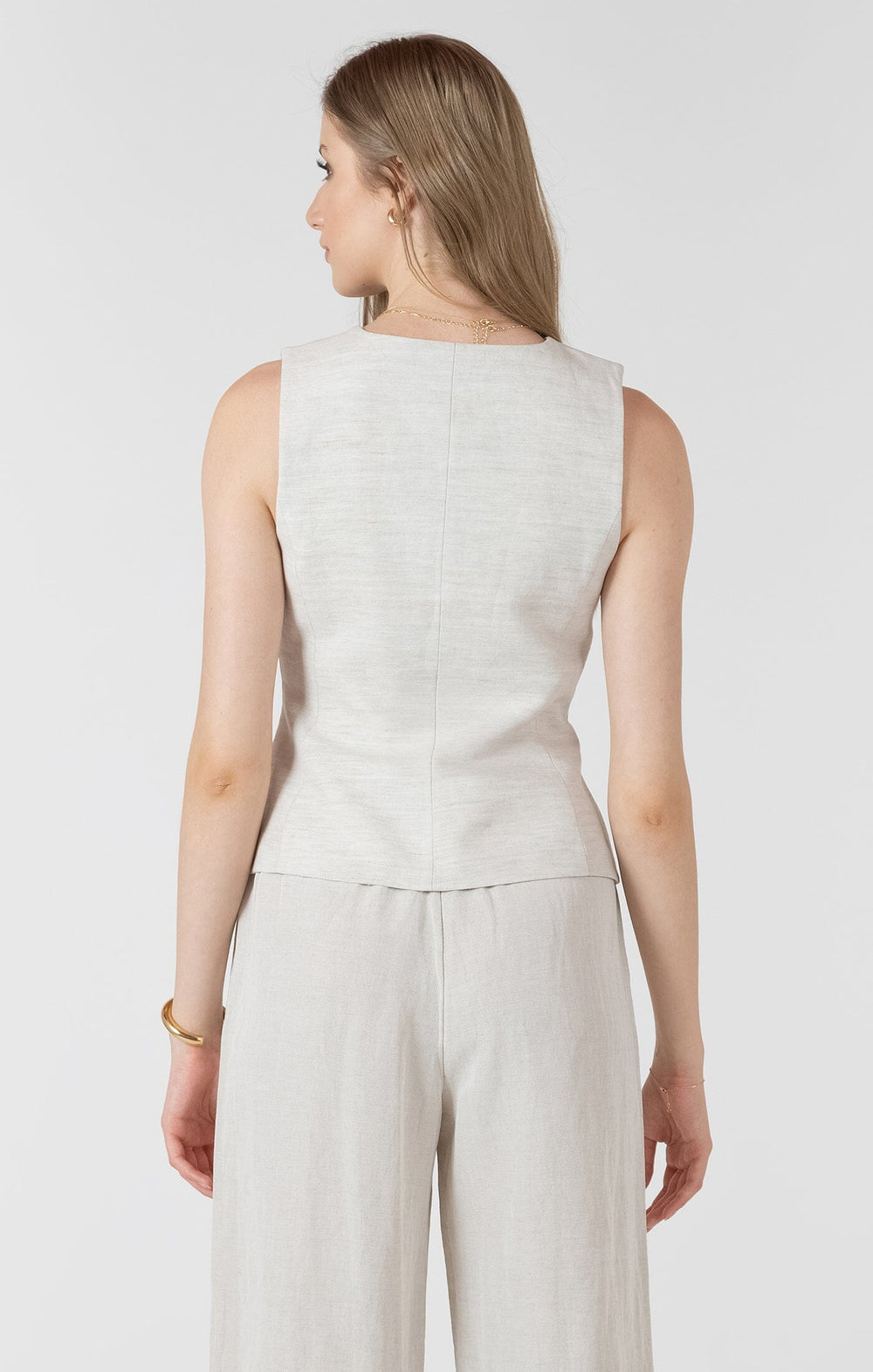 NOA VEST TOP DEX 
