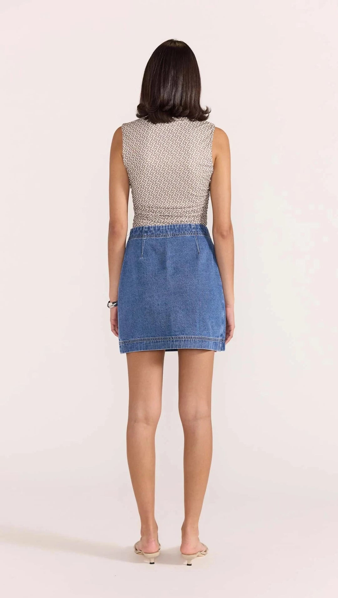 NOAH TOP Tank STAPLE 