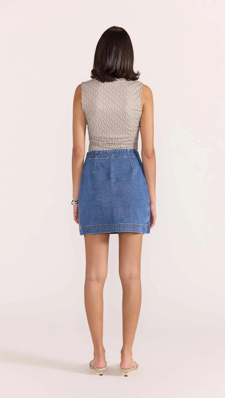NOAH TOP Tank STAPLE 