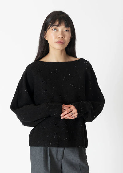 NOBUS SWEATER SWEATER LYLA & LUXE 