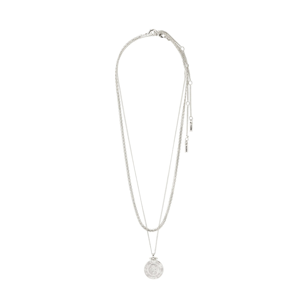 NOMAD NECKLACE Jewelry PILGRIM 