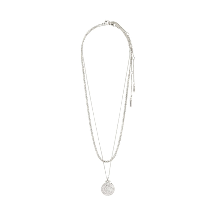 NOMAD NECKLACE Jewelry PILGRIM 
