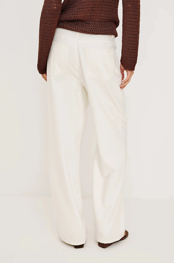 NORMANDIE PANT Pants RAILS 