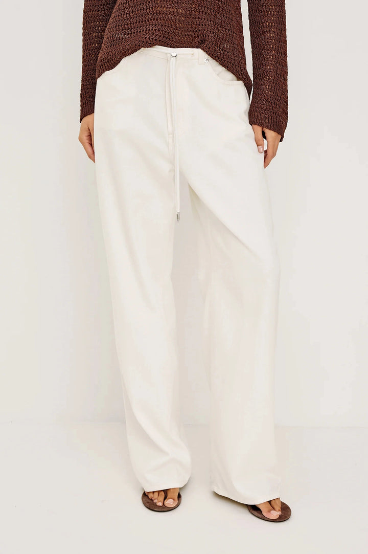 NORMANDIE PANT Pants RAILS 