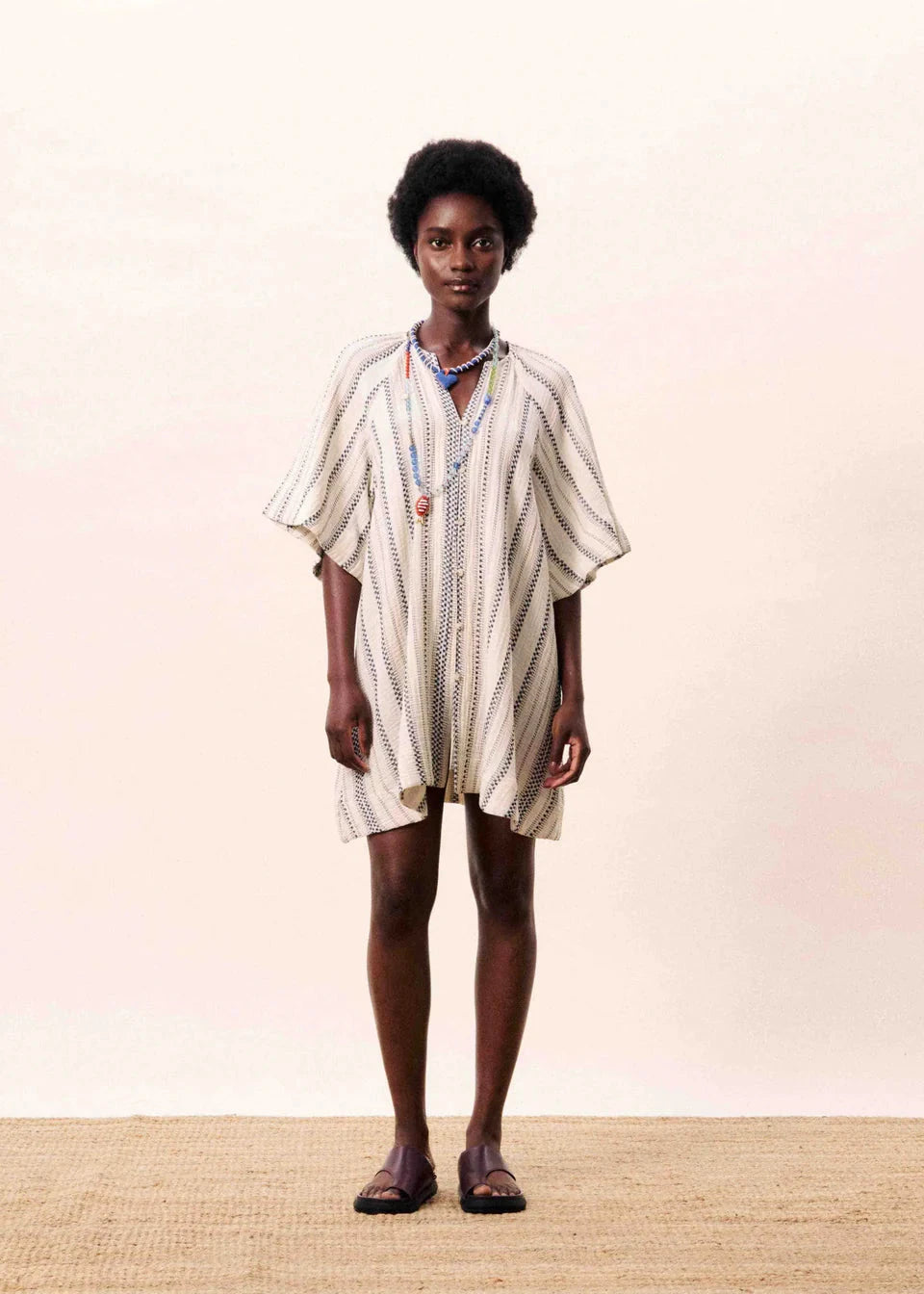 NORONHA DRESS Dress FRNCH 