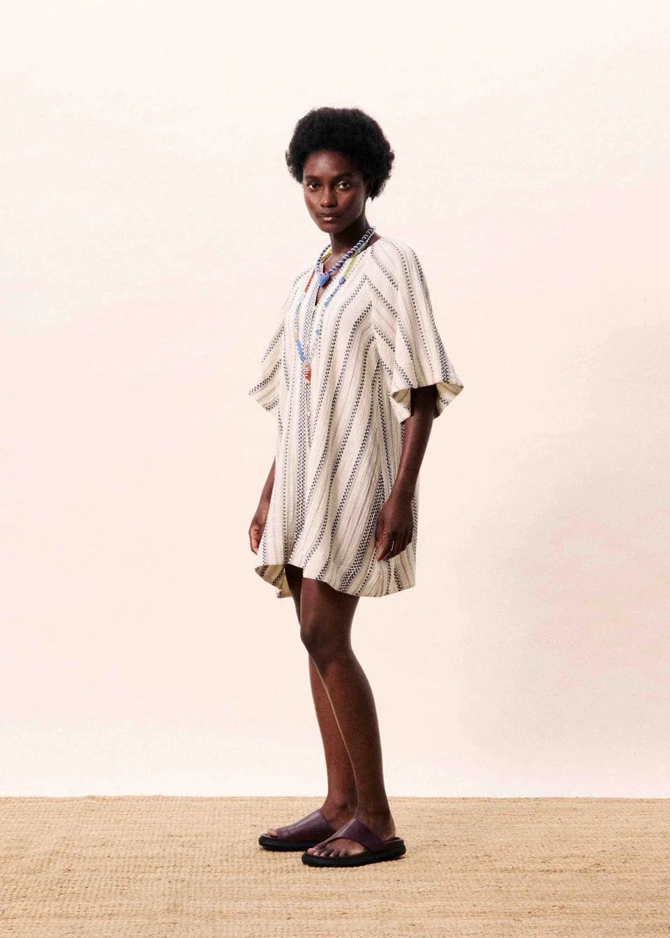 NORONHA DRESS Dress FRNCH 