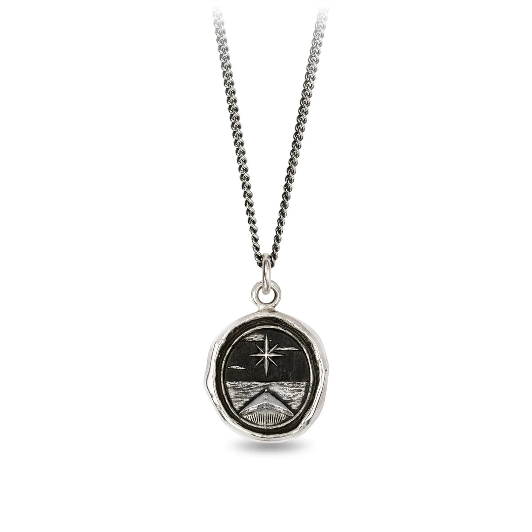 NORTH STAR Jewelry PYRRHA 