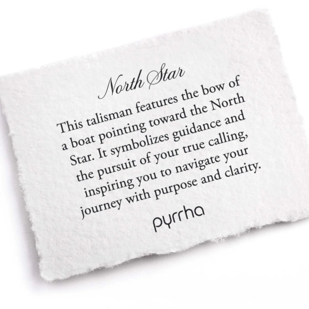 NORTH STAR Jewelry PYRRHA 