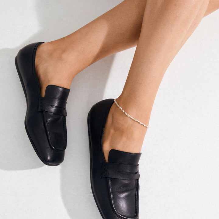 NOVA ANKLE CHAIN Jewelry PILGRIM 