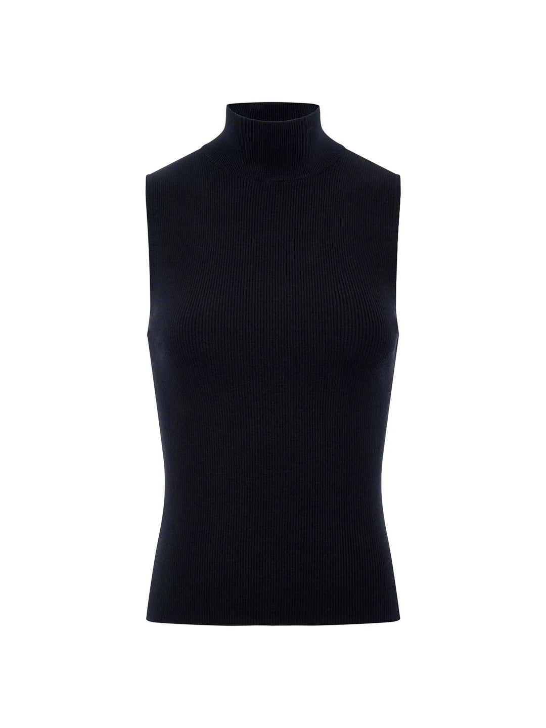 NOVA MOCK NECK TANK TOP SANCTUARY 
