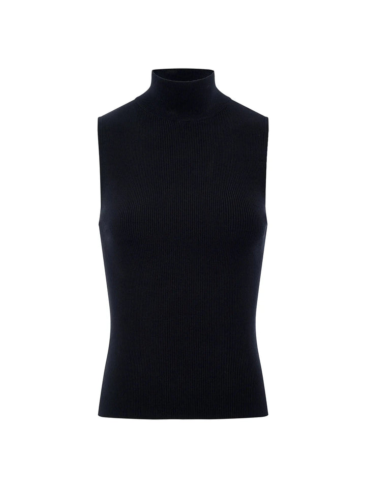 NOVA MOCK NECK TANK TOP SANCTUARY 