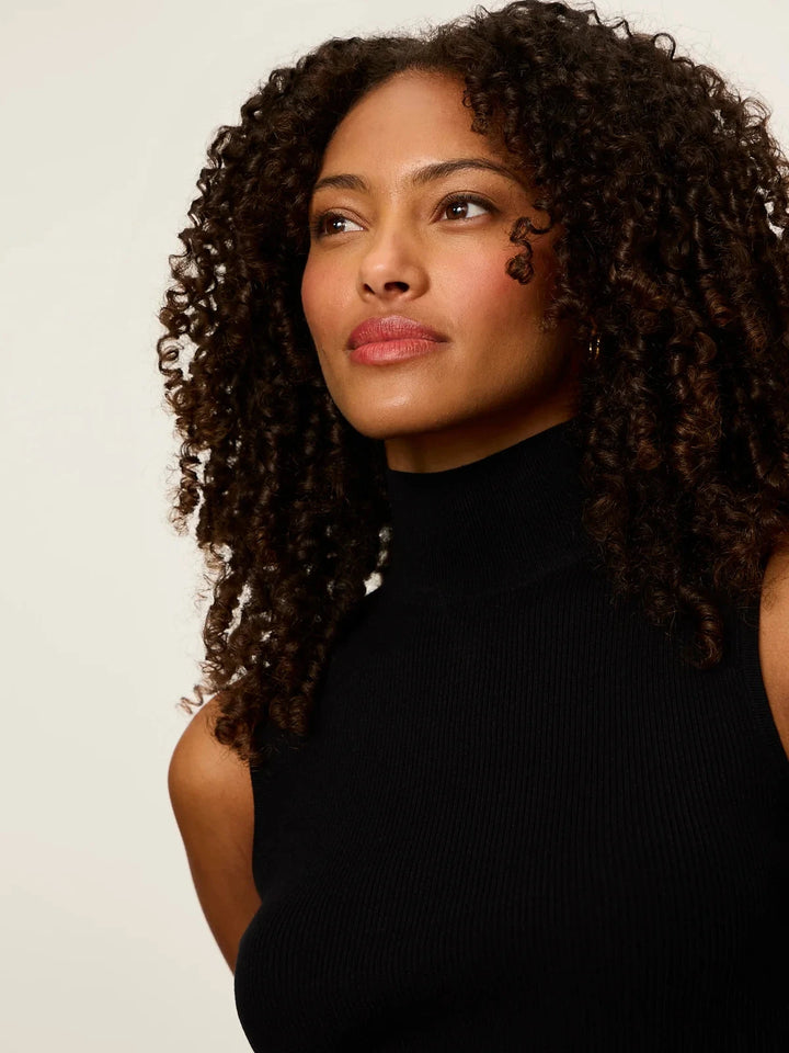 NOVA MOCK NECK TANK TOP SANCTUARY 