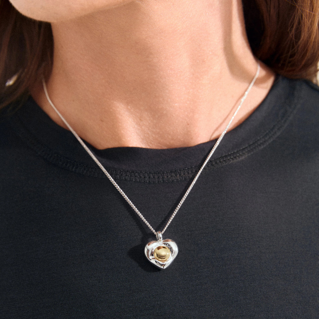 NOVA NECKLACE Jewelry PILGRIM 