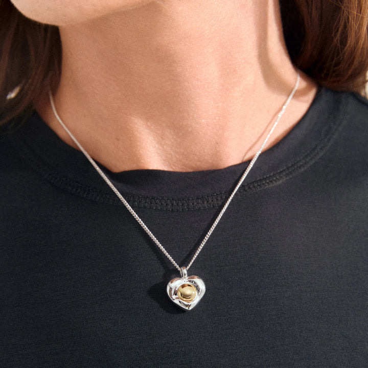 NOVA NECKLACE Jewelry PILGRIM 