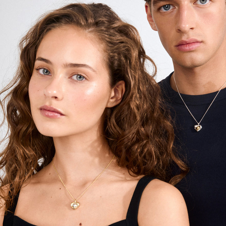 NOVA NECKLACE Jewelry PILGRIM 