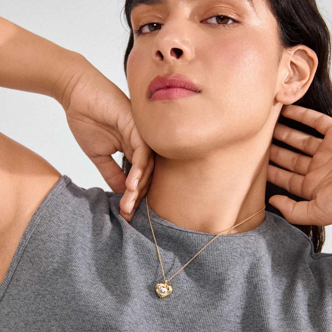 NOVA NECKLACE Jewelry PILGRIM 