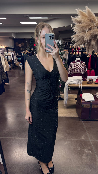 NOVIA DRESS Dress ASTRID 