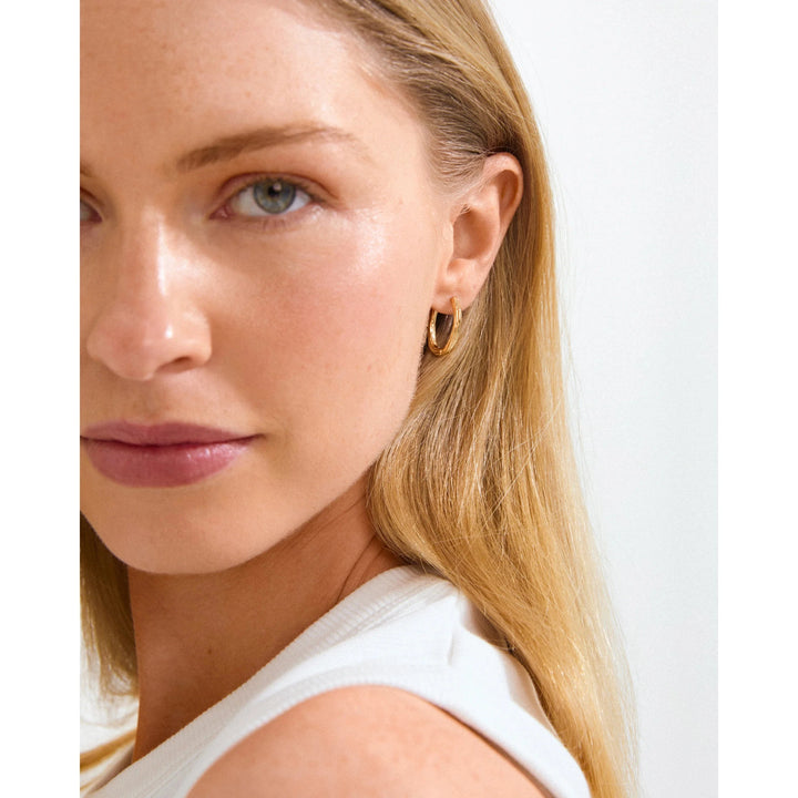 NOW HOOPS Jewelry PILGRIM 