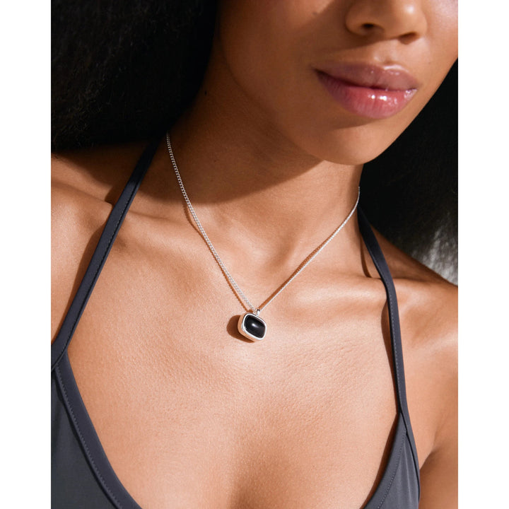 NOW NECKLACE Jewelry PILGRIM 