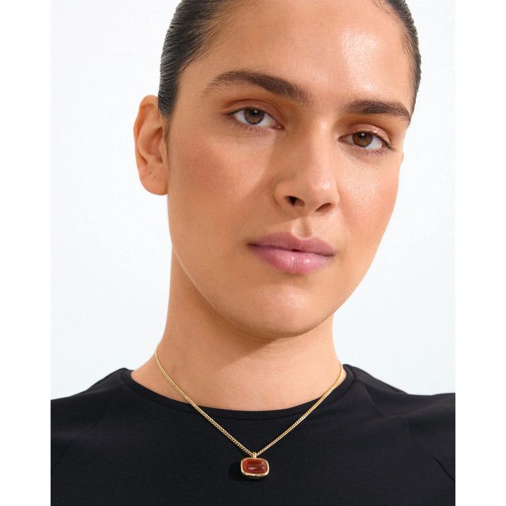 NOW NECKLACE Jewelry PILGRIM 