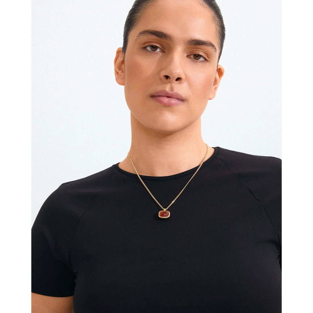 NOW NECKLACE Jewelry PILGRIM 