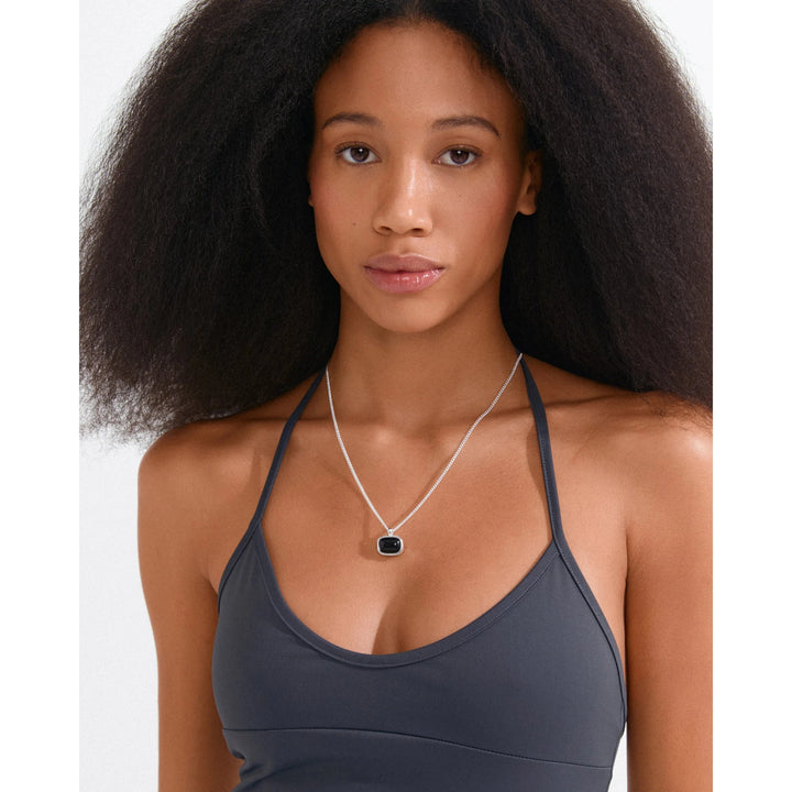 NOW NECKLACE Jewelry PILGRIM 