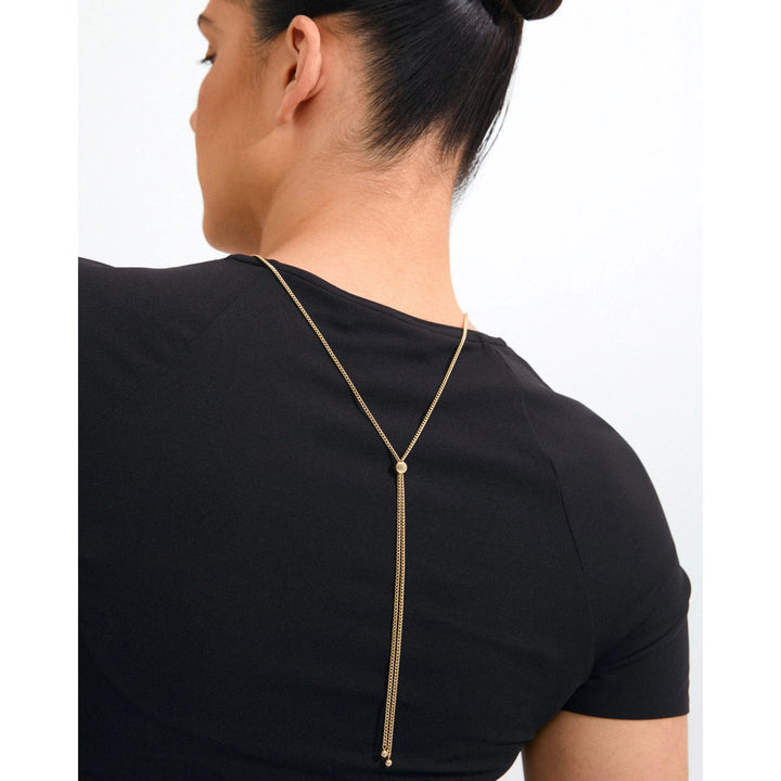NOW NECKLACE Jewelry PILGRIM 