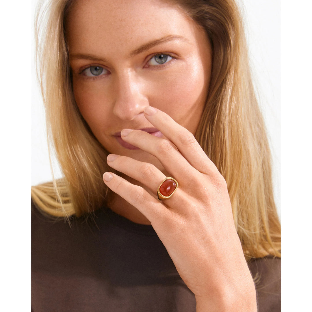 NOW RING Jewelry PILGRIM 