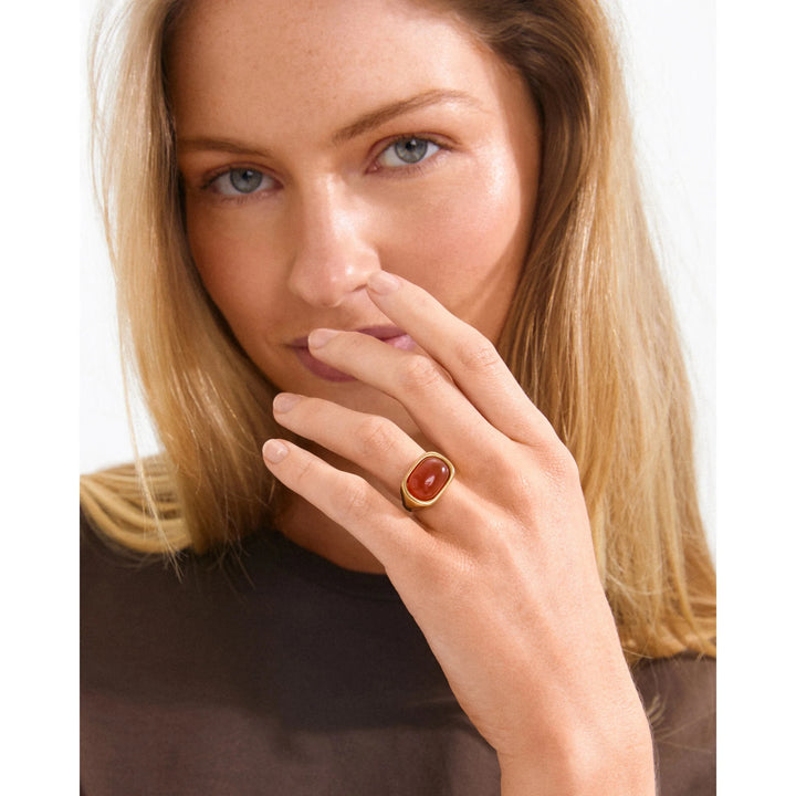 NOW RING Jewelry PILGRIM 