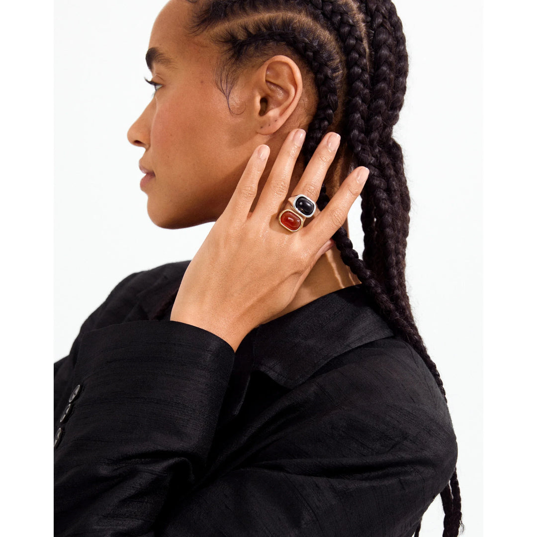 NOW RING Jewelry PILGRIM 