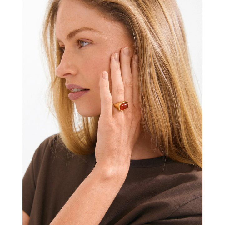 NOW RING Jewelry PILGRIM 