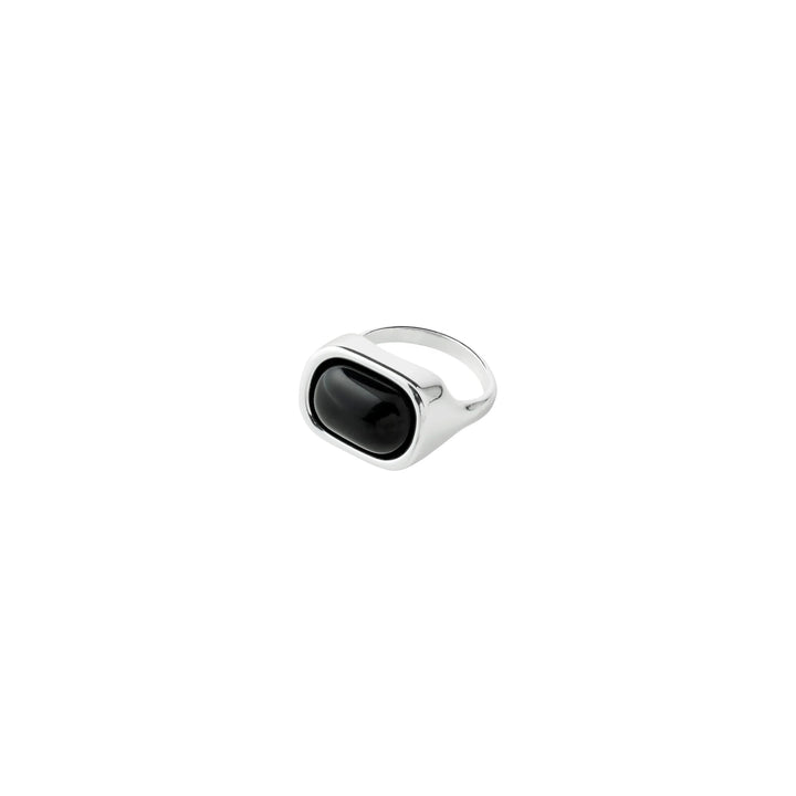NOW RING Jewelry PILGRIM SILVER PLATED 