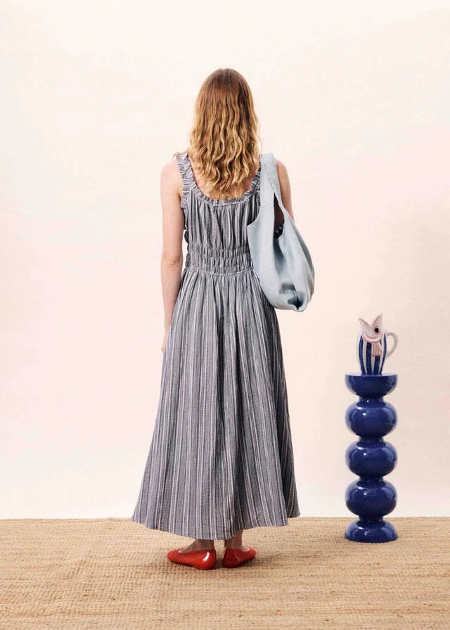 OBEA DRESS Dress FRNCH 