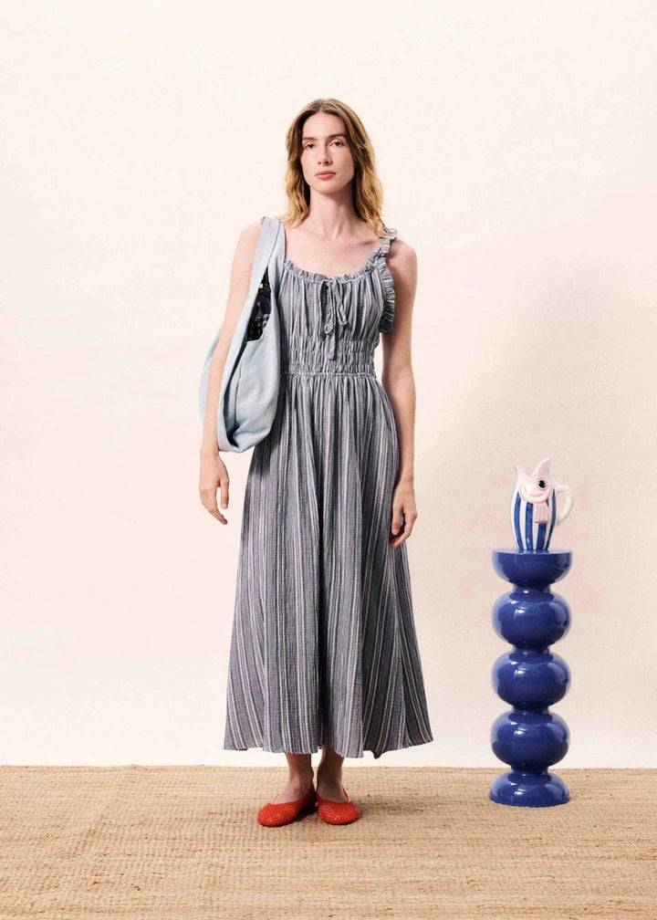 OBEA DRESS Dress FRNCH 