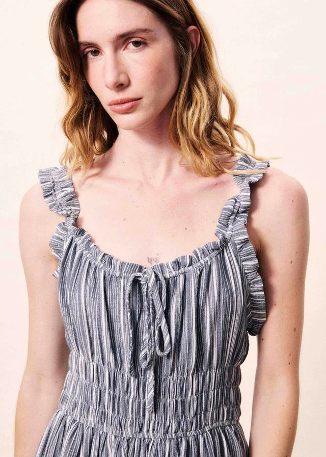 OBEA DRESS Dress FRNCH 