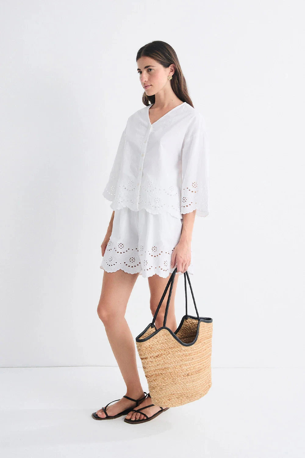 OCASO SHIRT top MUS &amp; BOMBON 