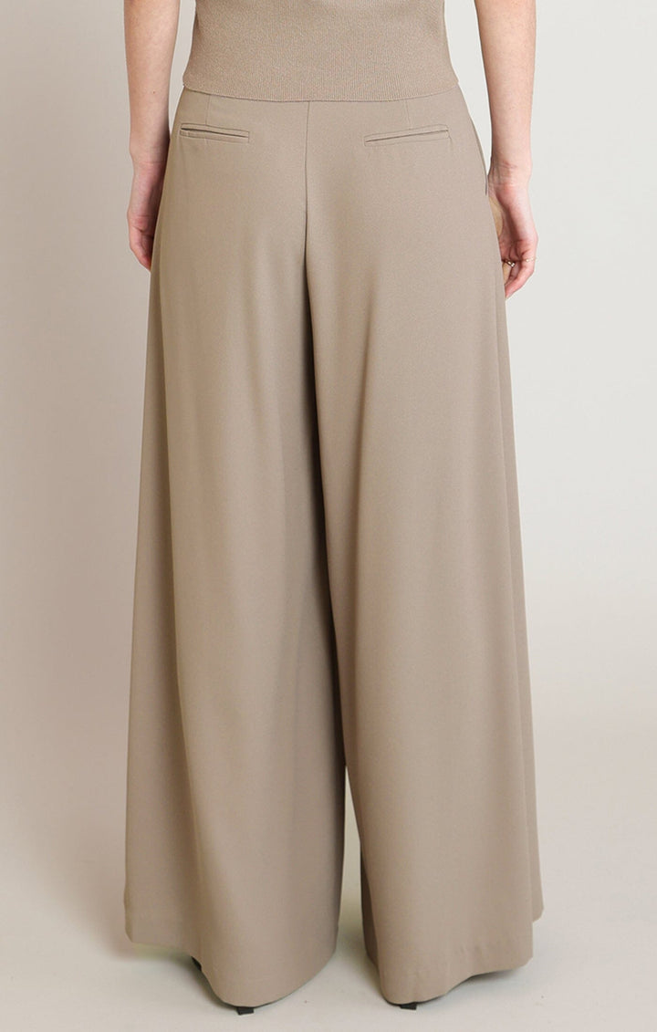 ODESSA PANT Pants BLACK TAPE 