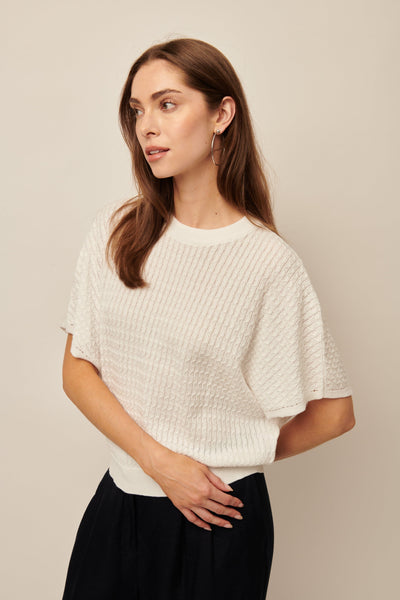 ODETTE TOP LINE 