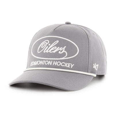 OILERS 47' HITCH Hat Forty Seven 