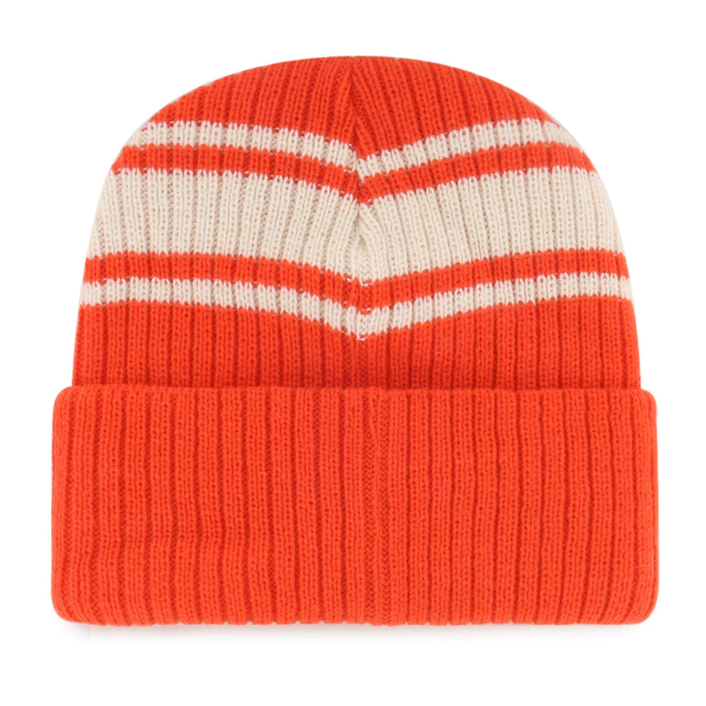 OILERS HARBOR TOQUE Hat Forty Seven 