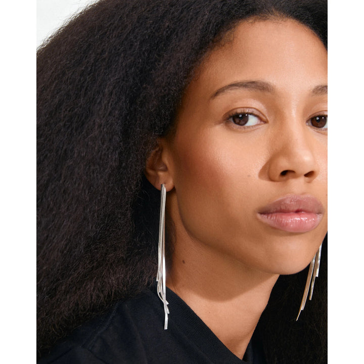 OLANOR EARRINGS Jewelry PILGRIM 