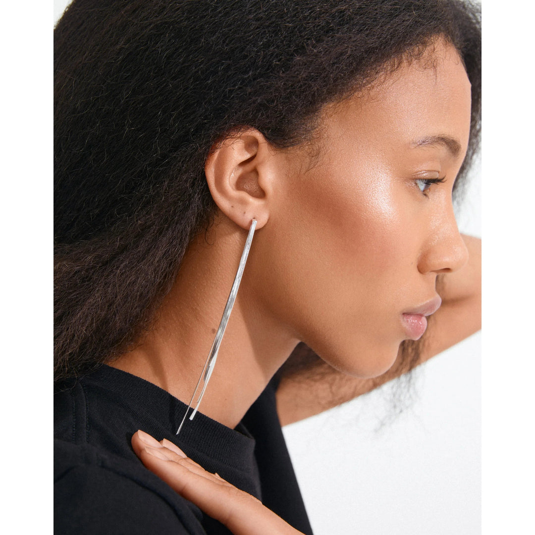 OLANOR EARRINGS Jewelry PILGRIM 