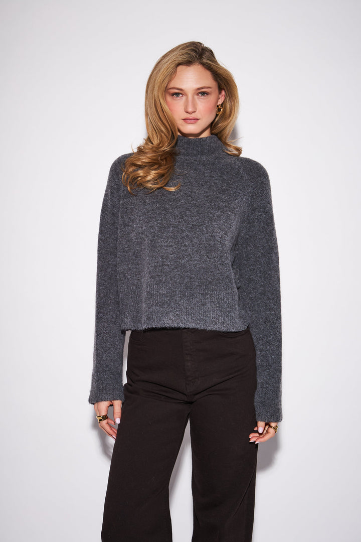OLIVER SWEATER JOHN &amp; JENN 