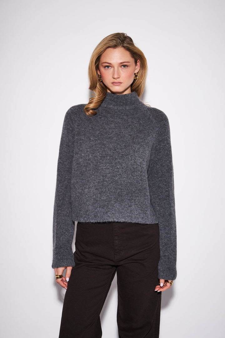 OLIVER SWEATER JOHN &amp; JENN 