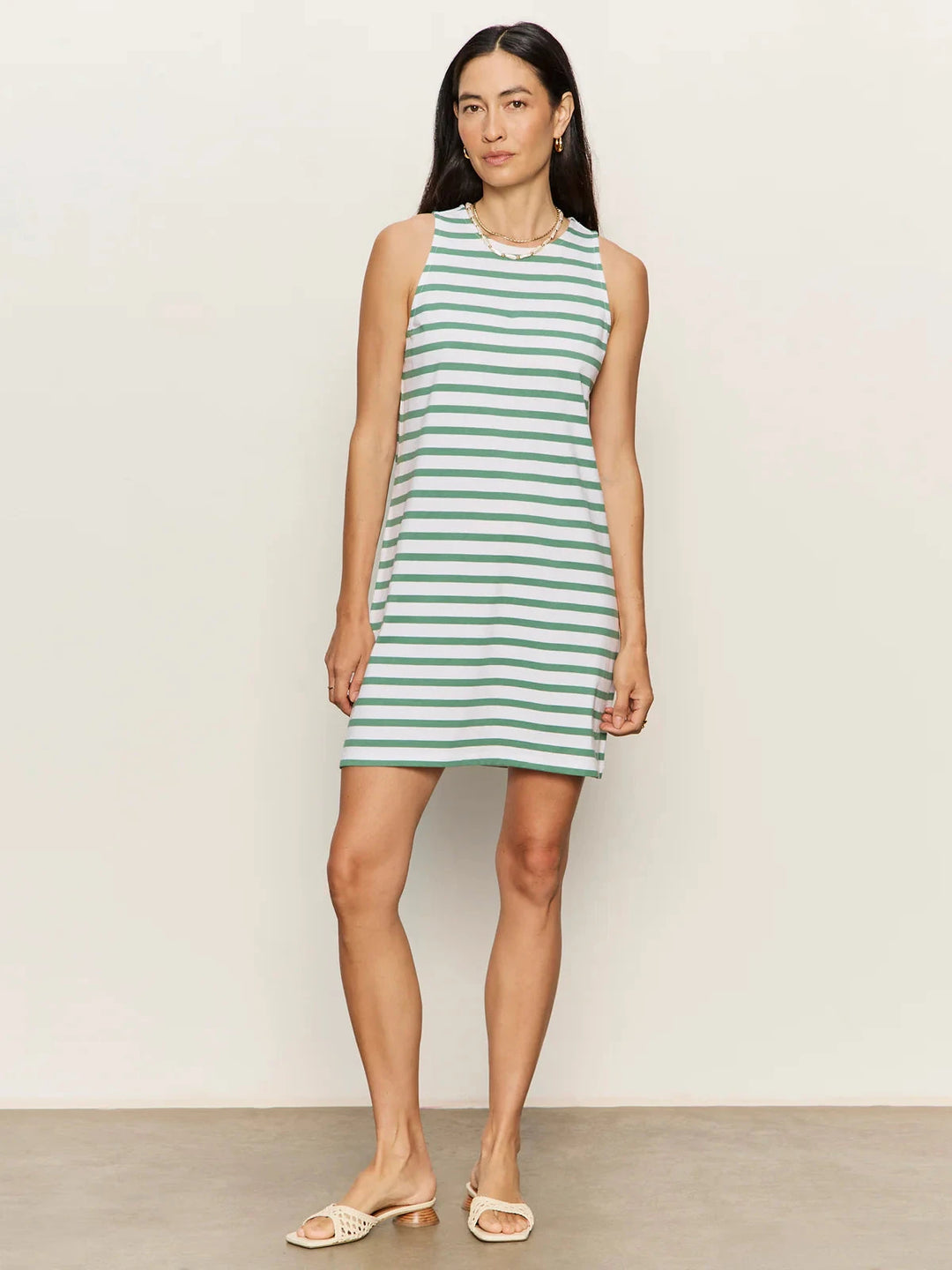 ON THE YACHT SHIFT DRESS Dress SANCTUARY 