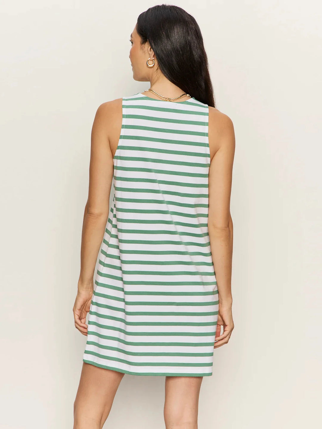 ON THE YACHT SHIFT DRESS Dress SANCTUARY 