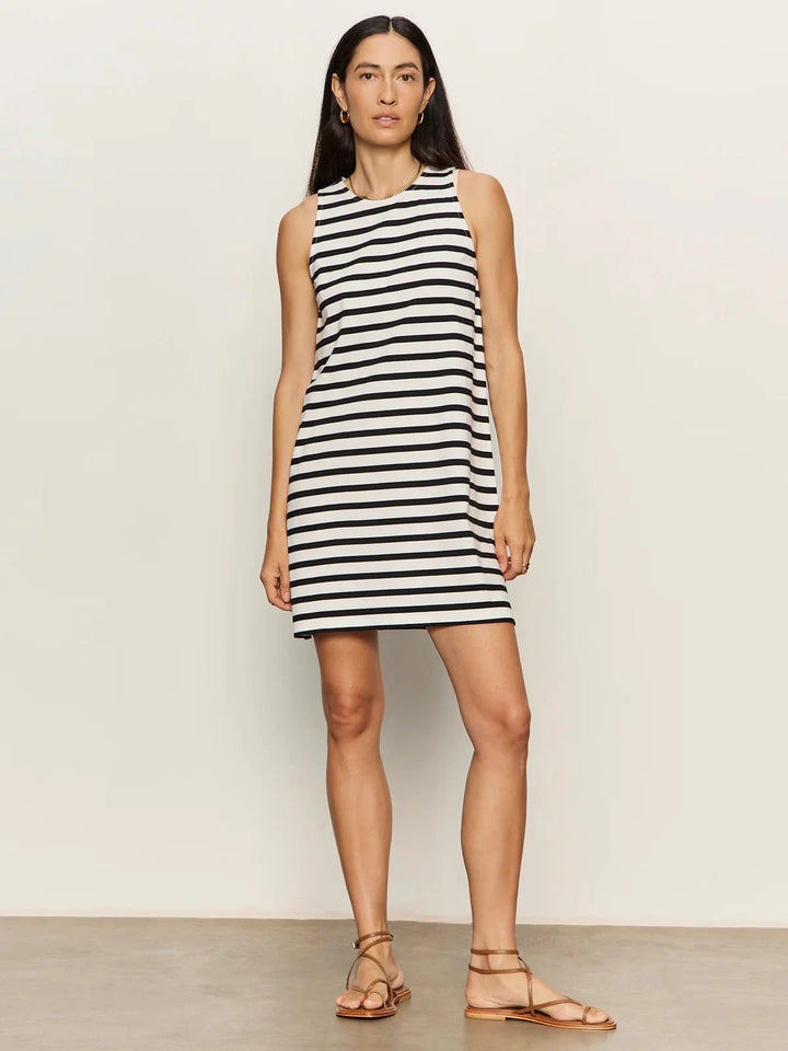 ON THE YACHT SHIFT DRESS Dress SANCTUARY 